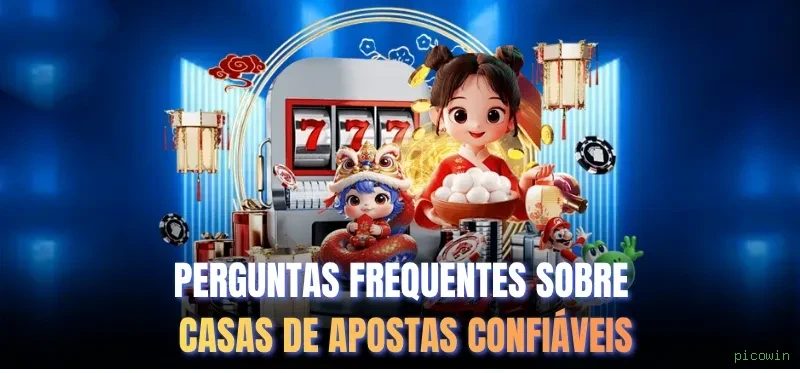 Ganhar e sacar na picowin
